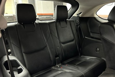 2018 Mazda Cx-9 - Thumbnail