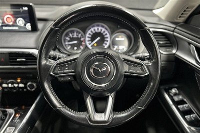 2018 Mazda Cx-9 - Thumbnail