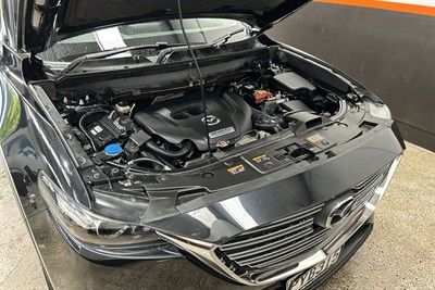 2018 Mazda Cx-9 - Thumbnail