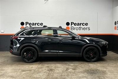 2018 Mazda Cx-9 - Thumbnail