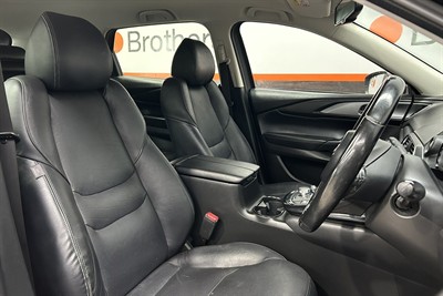 2018 Mazda Cx-9 - Thumbnail