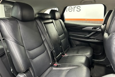 2018 Mazda Cx-9 - Thumbnail