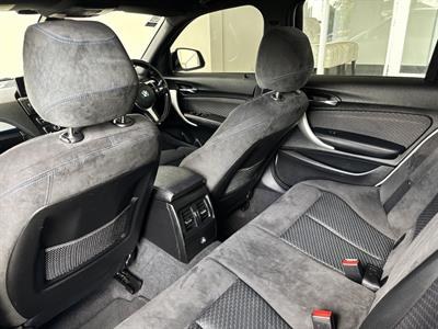 2015 BMW M135i - Thumbnail
