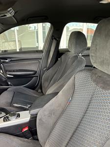2015 BMW M135i - Thumbnail