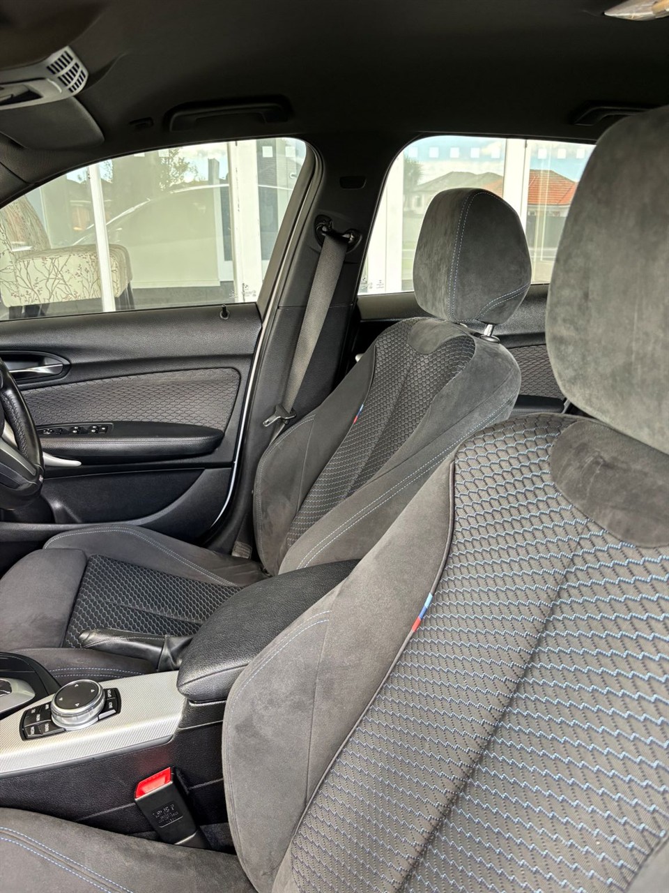 2015 BMW M135i