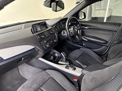 2015 BMW M135i - Thumbnail