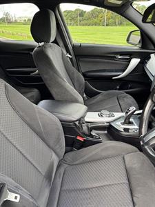 2015 BMW M135i - Thumbnail