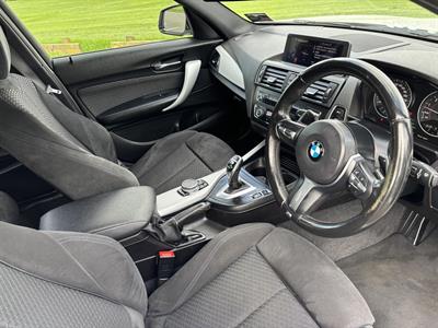 2015 BMW M135i - Thumbnail