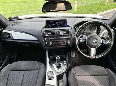 2015 BMW M135i - Thumbnail