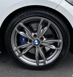 2015 BMW M135i - Thumbnail