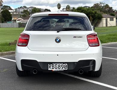 2015 BMW M135i - Thumbnail