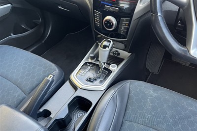 2017 Ssangyong Tivoli - Thumbnail