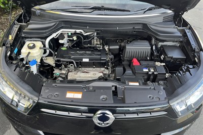 2017 Ssangyong Tivoli - Thumbnail