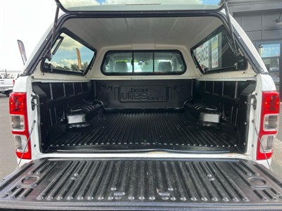 2016 Ford Ranger - Thumbnail