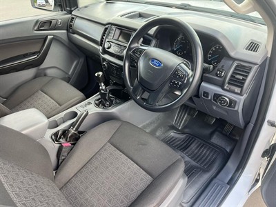 2016 Ford Ranger - Thumbnail