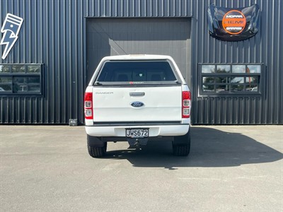 2016 Ford Ranger - Thumbnail