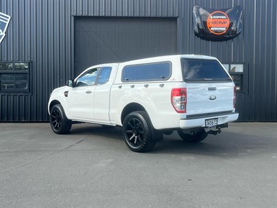2016 Ford Ranger - Thumbnail