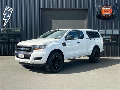 2016 Ford Ranger - Thumbnail