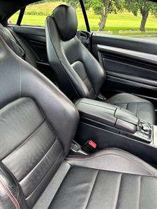 2016 Mercedes-Benz E 400 - Thumbnail