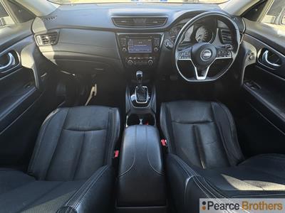 2018 Nissan X-Trail - Thumbnail