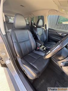 2018 Nissan X-Trail - Thumbnail