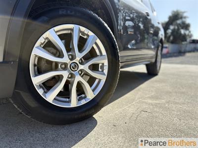 2018 Nissan X-Trail - Thumbnail