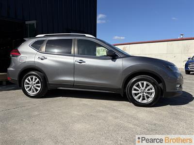 2018 Nissan X-Trail - Thumbnail