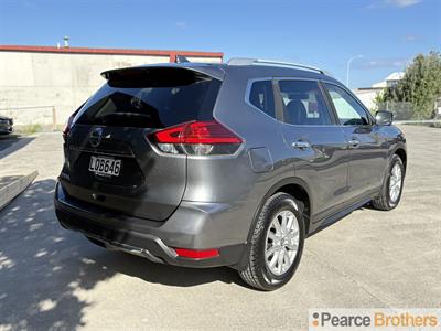 2018 Nissan X-Trail - Thumbnail