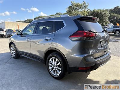 2018 Nissan X-Trail - Thumbnail