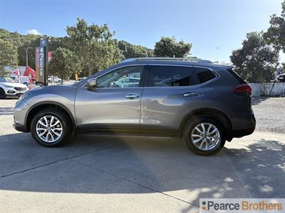 2018 Nissan X-Trail - Thumbnail