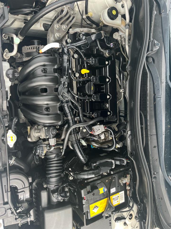 2013 Mazda Demio