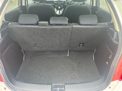 2013 Mazda Demio - Thumbnail