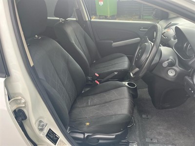 2013 Mazda Demio - Thumbnail