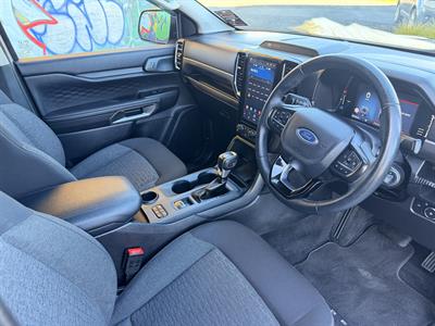 2023 Ford Ranger - Thumbnail