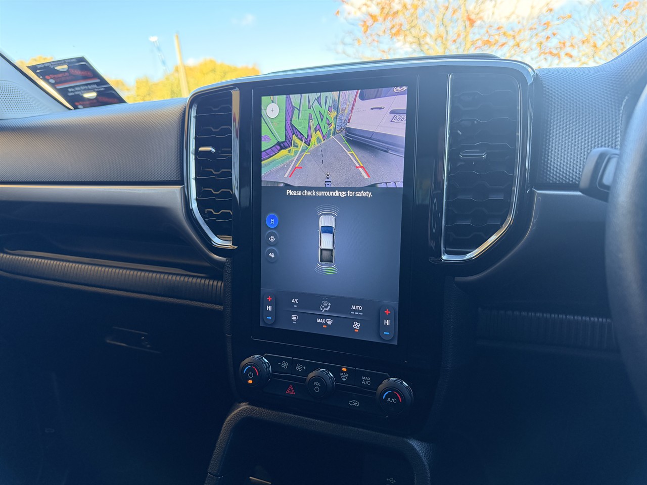 2023 Ford Ranger