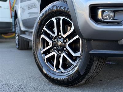 2023 Ford Ranger - Thumbnail