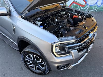 2023 Ford Ranger - Thumbnail