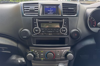 2012 Toyota HIGHLANDER - Thumbnail