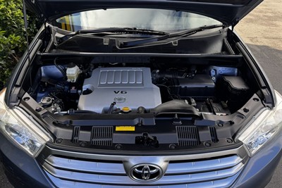 2012 Toyota HIGHLANDER - Thumbnail