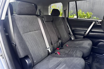 2012 Toyota HIGHLANDER - Thumbnail