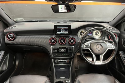 2015 Mercedes-Benz A 250 - Thumbnail