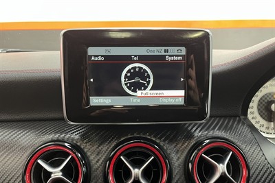 2015 Mercedes-Benz A 250 - Thumbnail