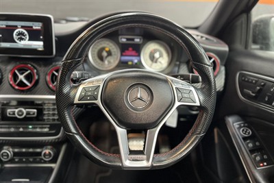 2015 Mercedes-Benz A 250 - Thumbnail