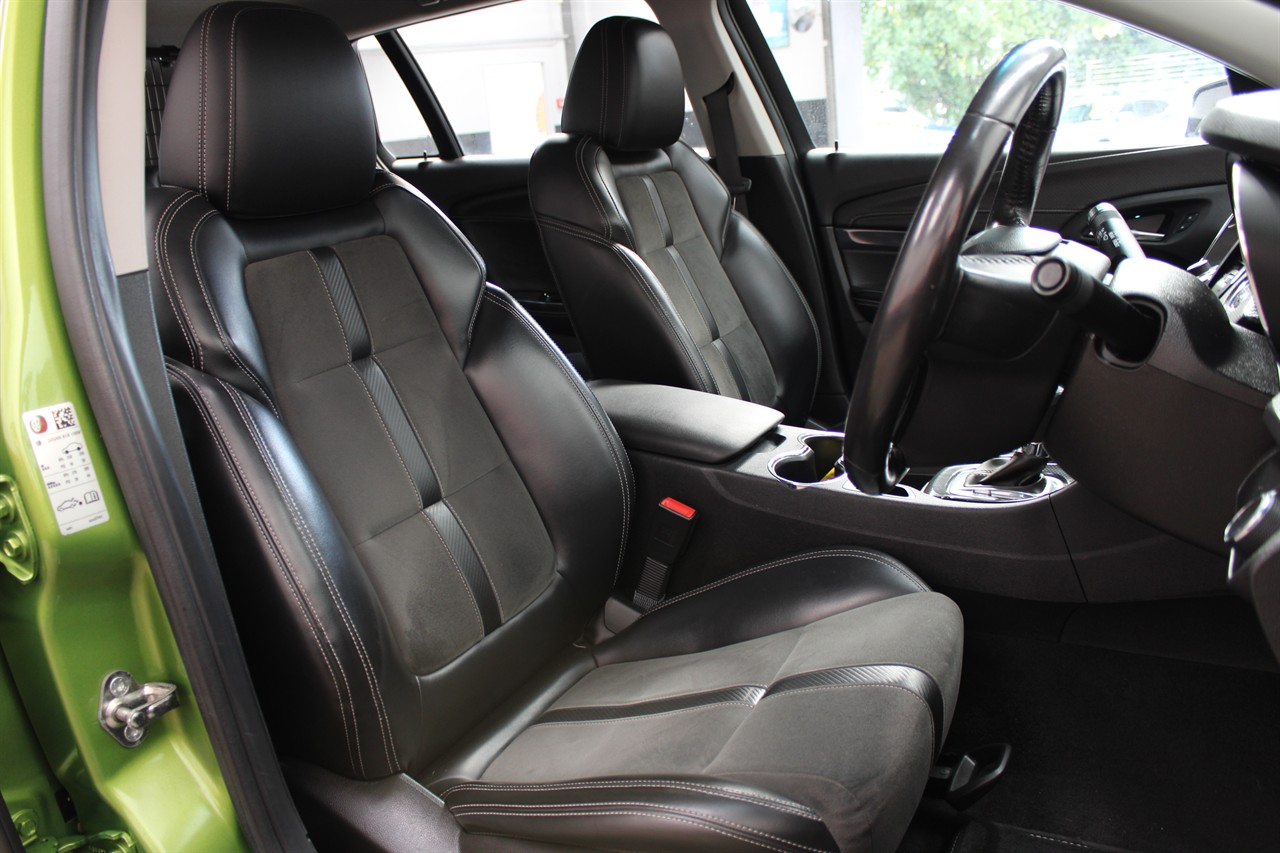 2016 Holden Commodore