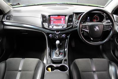 2016 Holden Commodore - Thumbnail