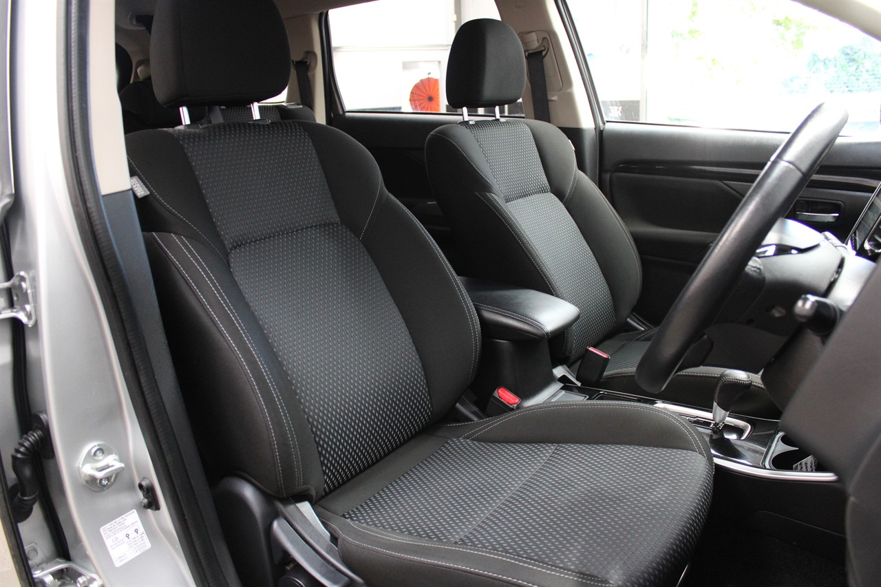 2022 Mitsubishi Outlander