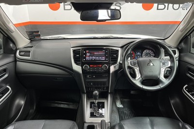 2020 Mitsubishi Triton - Thumbnail