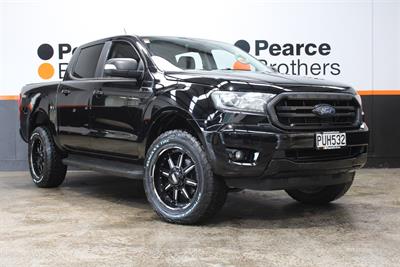 2019 Ford Ranger - Thumbnail