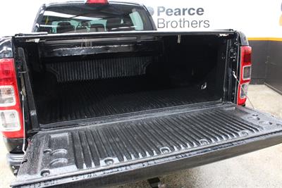 2019 Ford Ranger - Thumbnail