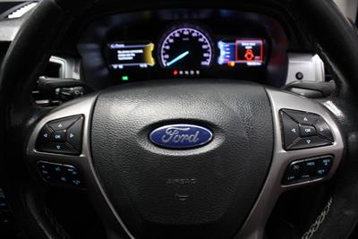 2019 Ford Ranger - Thumbnail